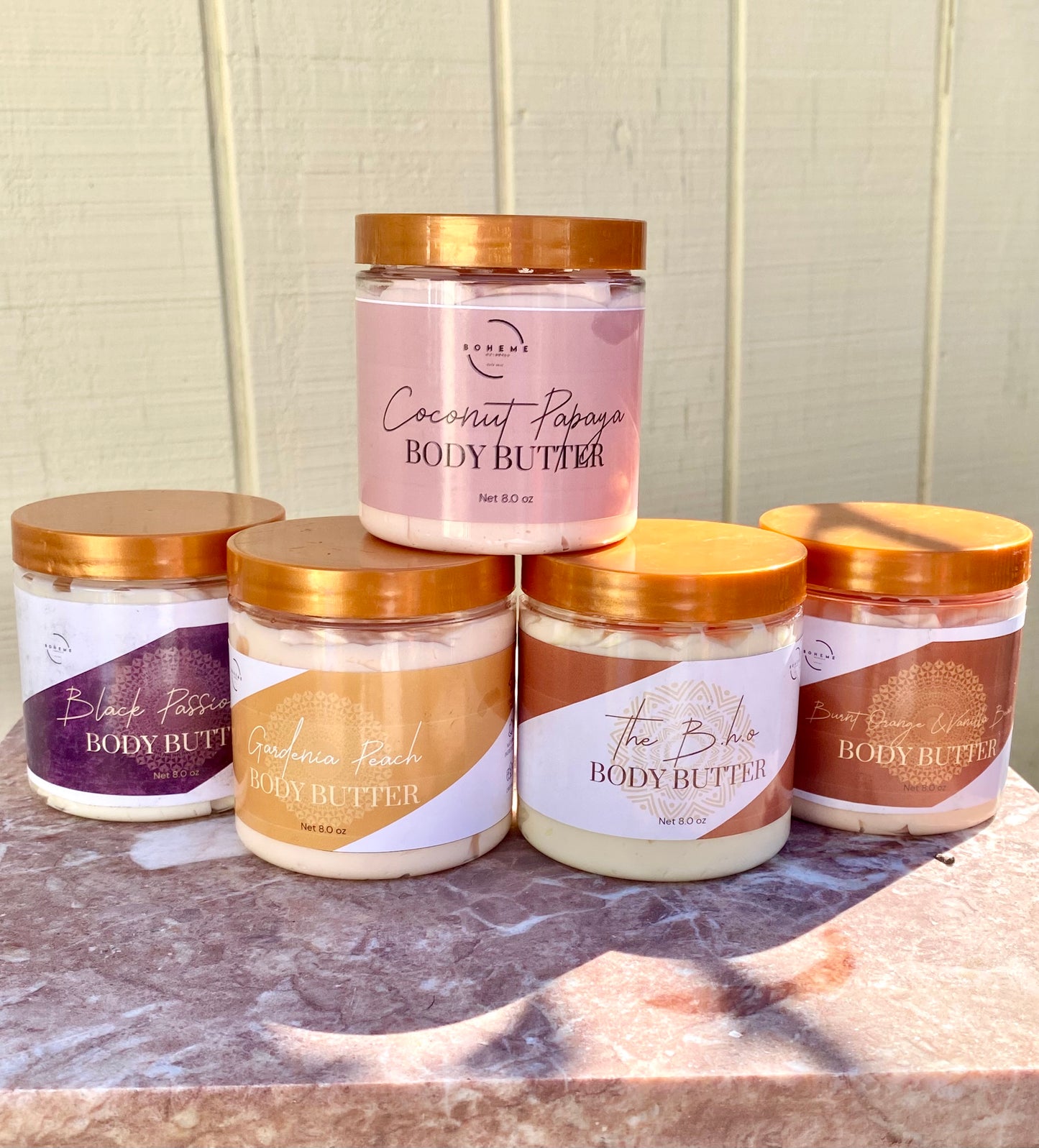 Body Butter