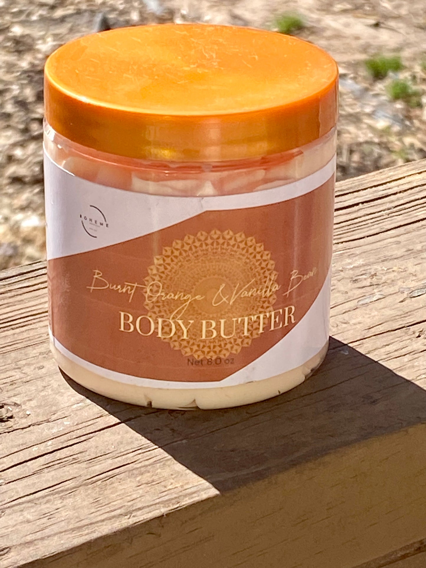 Body Butter