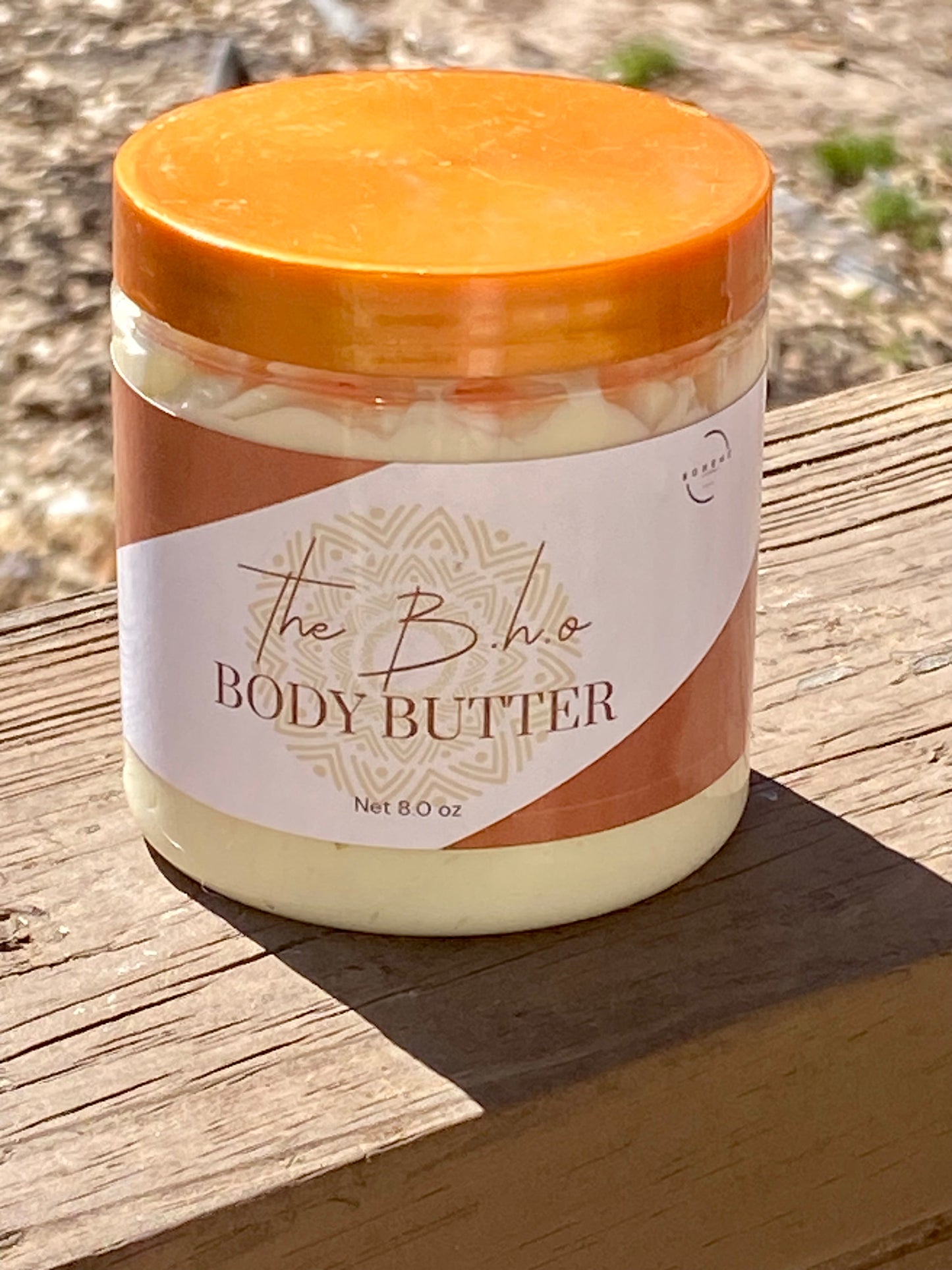 Body Butter