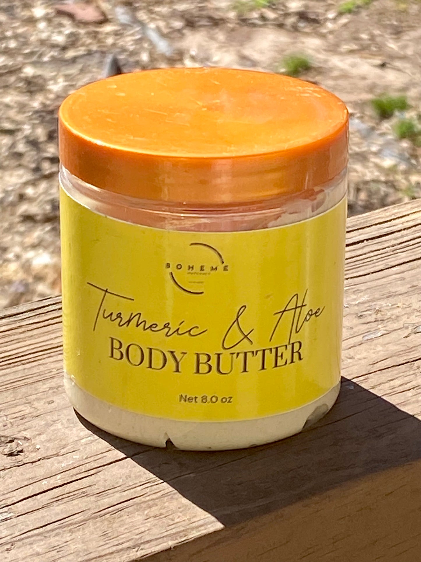 Body Butter