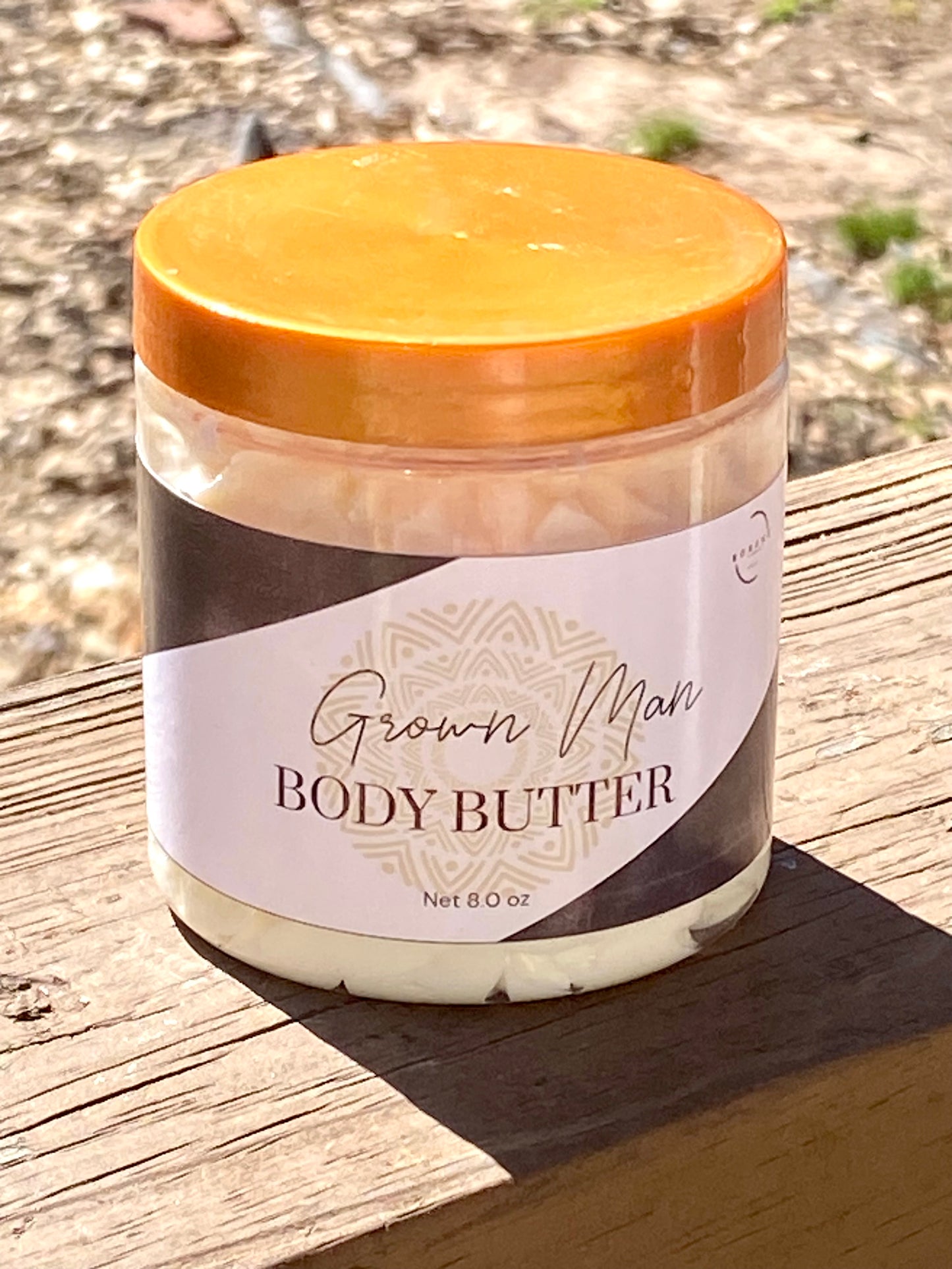 Body Butter