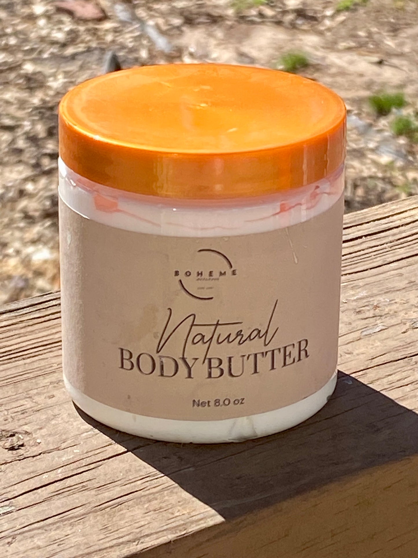 Body Butter