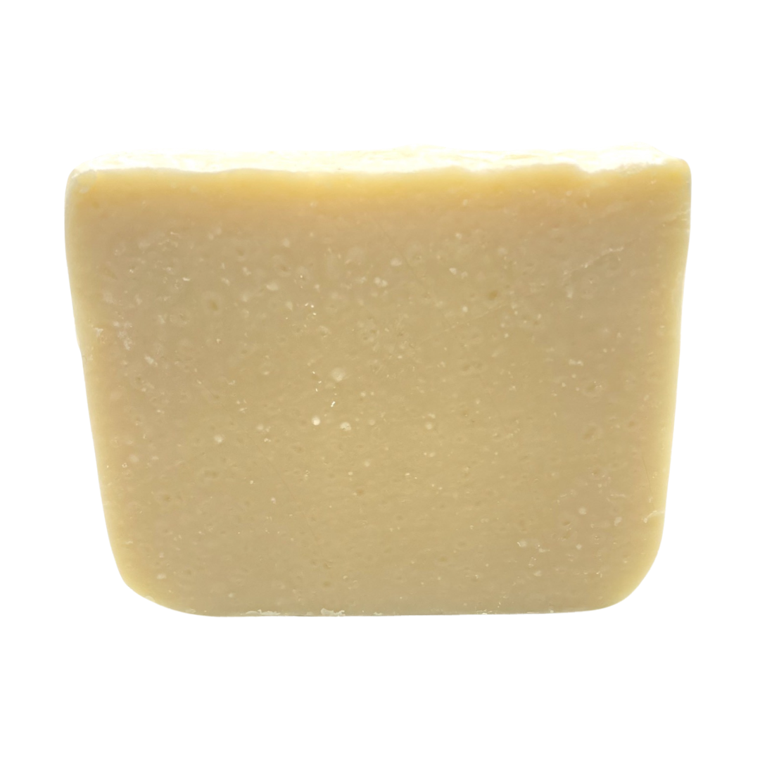 Lemongrass and Seamoss Soap