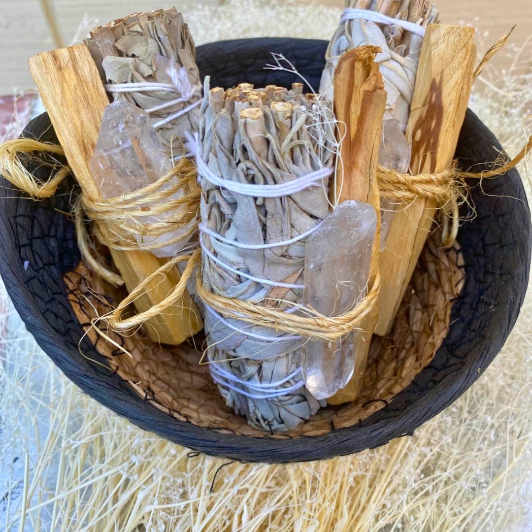 Calming Bundle