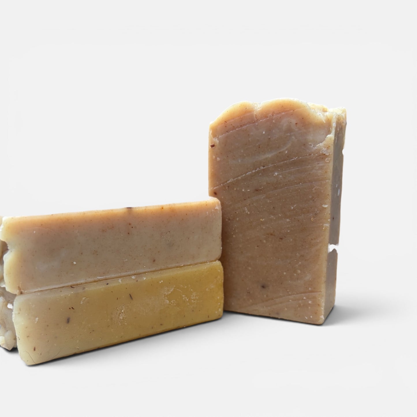Neem & Fenugreek Facial Bar