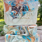 Coconut Papaya Soap Bar