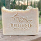 Oatmeal & Brown Sugar Soap