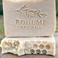 Oatmeal & Brown Sugar Soap