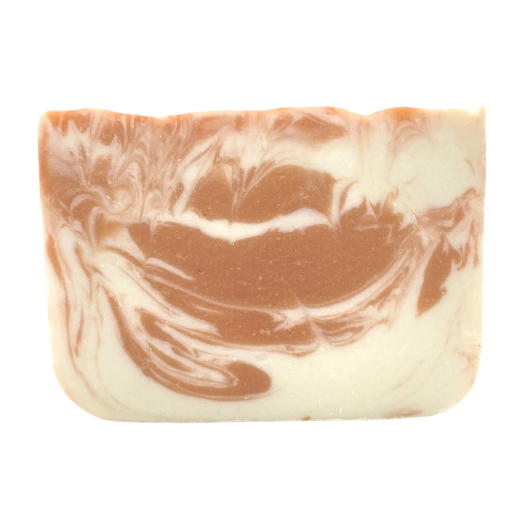 Rose Clay Triple Butter Soap