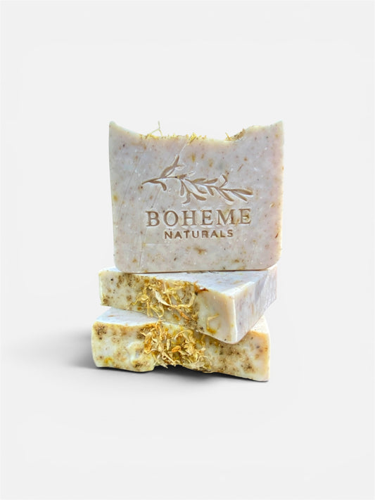 Chamomile & Calendula
