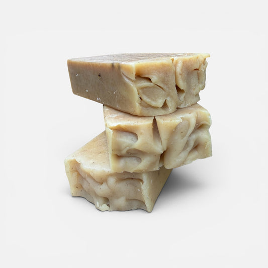 Neem & Fenugreek Facial Bar