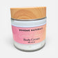 Lightweight Body Cream