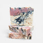 Desert Rose & Black Soap